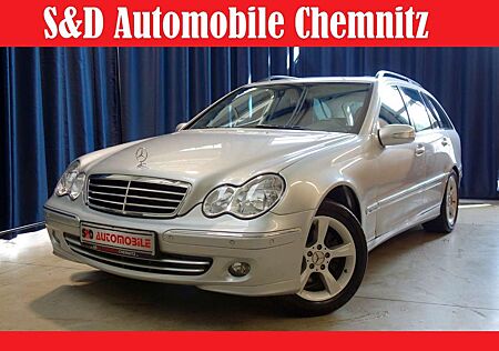 Mercedes-Benz C 180 C -Klasse T-Modell T Kompressor"Sport"