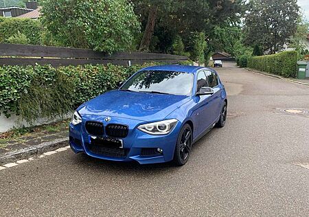BMW 116 i