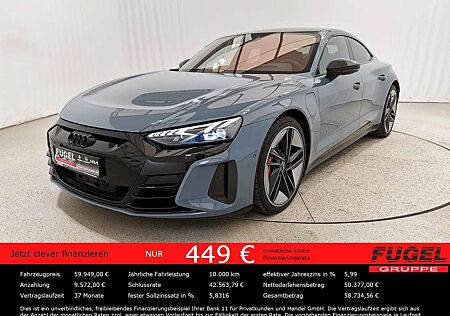 Audi RS e-tron GT quattro B&O|virt.Cock.|HuD|Matrix|Sound|Leder|360°