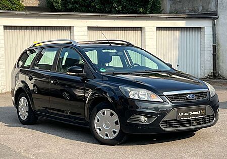 Ford Focus Sport 1.6*Klima*Multi*8-Fach*