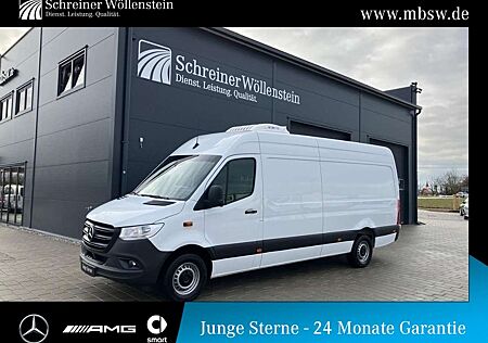 Mercedes-Benz Sprinter 317 Kühlkasten L3H2 *Automatik* AHK3,5t