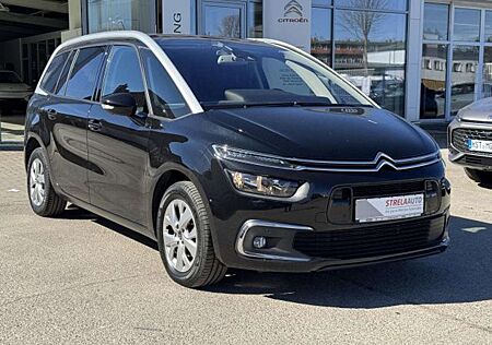 Citroën C4 Spacetourer Citroen Grand BlueHDi 130 SELECTIO Navi