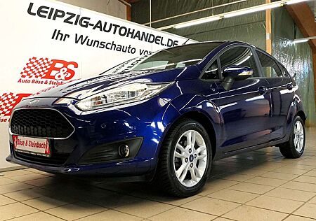 Ford Fiesta Celebration *KLIMA*AHK*PDC*