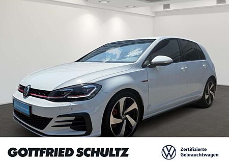 VW Golf Volkswagen 2.0 TSI DSG LED NAV SHZ DAB EPH GTI Performance