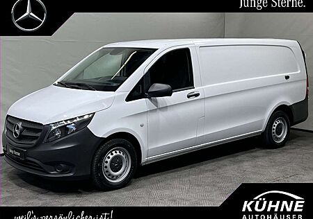 Mercedes-Benz Vito 116 Kasten extralang *24 Monate Garantie*