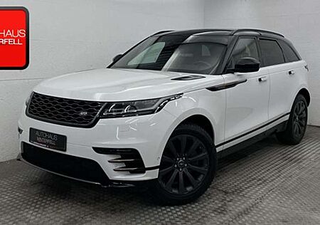 Land Rover Range Rover Velar D300 R-Dynamic SE BLACK PANO+