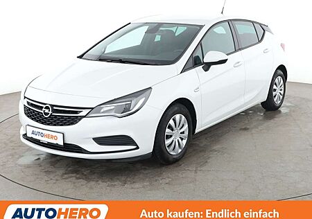 Opel Astra 1.0 Turbo Business Start/Stop*PDC*TEMPO*KLIMA*