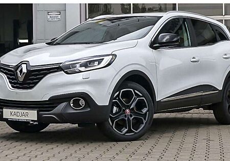 Renault Kadjar Energy dCi 130 CROSSBORDER