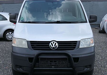 VW T5 Caravelle Volkswagen *8-Sitzer+klima+PDC+