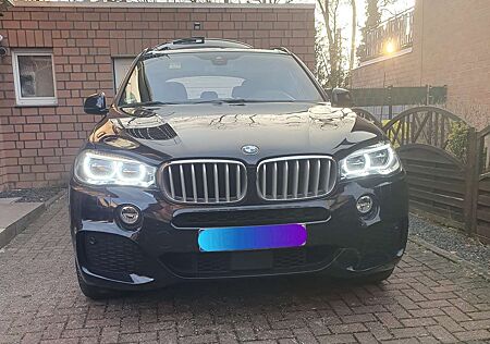 BMW X5 xDrive40d Sport-Aut.