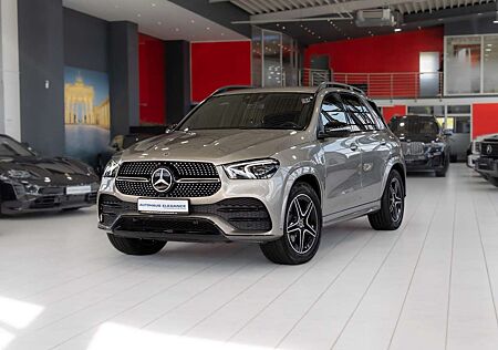 Mercedes-Benz GLE 450 4Matic*AMG-LINE*LUFT*BURM*360*NIGHT*1.HD