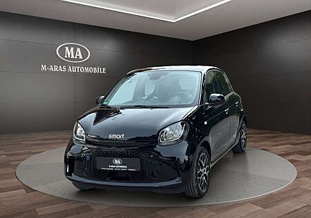 Smart ForFour electric drive / EQ