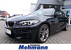 BMW 218 i Aut. M-Sport LED-Navi-Klima-18"