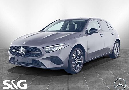 Mercedes-Benz A 250 e TOTWINKEL+NIGHT PAKET+KAMERA+CARPLAY+18"
