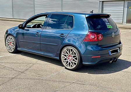 VW Golf GTI Volkswagen 2.0 DSG