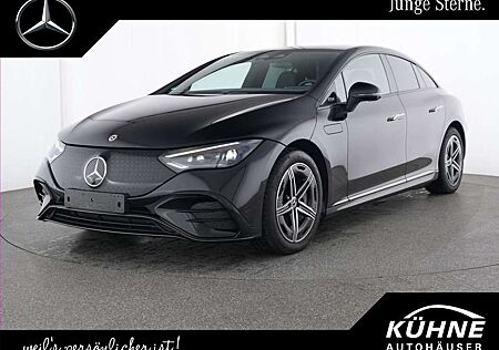 Mercedes-Benz EQE 350 4M AMG Premium Night PanoramaDach+22KW !