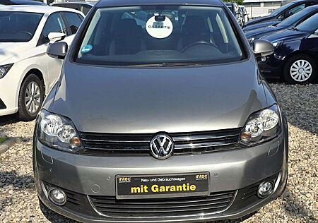 VW Golf Plus Volkswagen Life