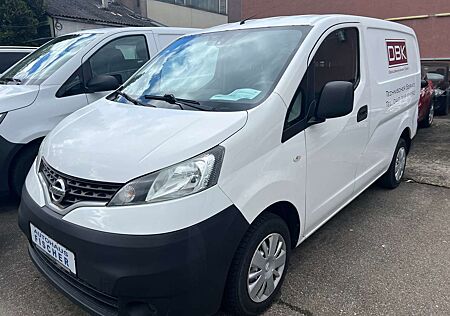 Nissan NV200 /Evalia Kasten Comfort