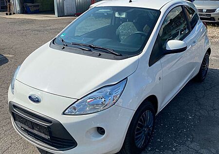 Ford Ka /+ Trend