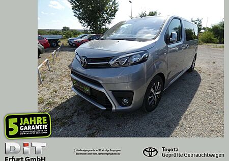 Toyota Pro Ace Proace Verso 2.0 D-4D L1 Shuttle Comfort