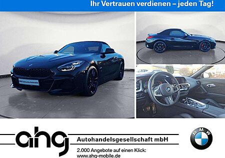 BMW Z4 sDrive30i Cabrio M SPORT Innovationsp. HIFI
