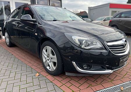 Opel Insignia A Lim. Edition