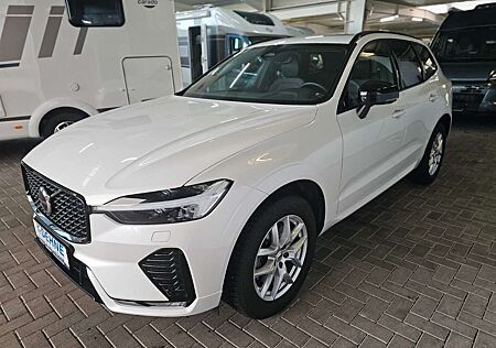 Volvo XC 60 XC60 Plus Dark 2WD Aut/Navi/LED/19"/AHK/ACC/PANO