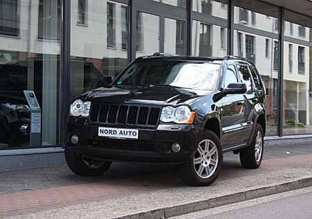 Jeep Grand Cherokee Limited 3.0 CRD Autom. Navi/Leder