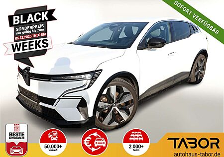 Renault Megane E-Tech E-Tech EV60 220 Techno OptiCharge ACC