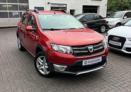 Dacia Sandero II Stepway Prestige*KLIMA*PDC*NAVI*TEMPO