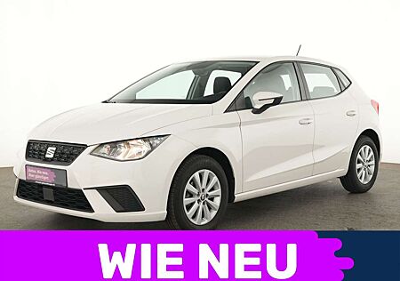 Seat Ibiza Style Winter-Paket|Einparkhilfe|Sitzheizung