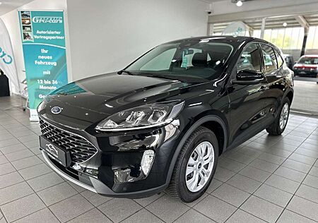 Ford Kuga 1.5 C&C 1.Hand|Navi|PDC|Klima|Garantie