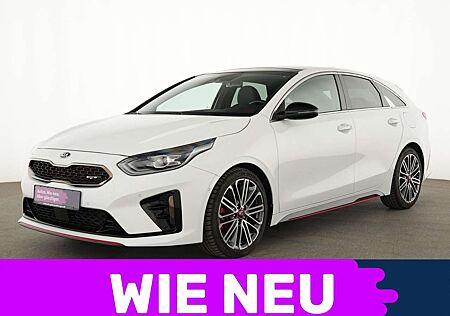 Kia Pro_ceed ProCeed / pro_cee'd ProCeed GT Klappe|Pano|Assistenz|JBL|Kamera|BiLED