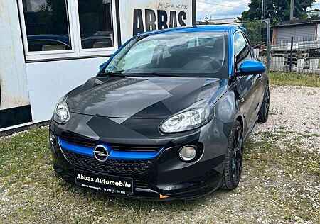 Opel Adam S, 8-Fach, Winterpaket