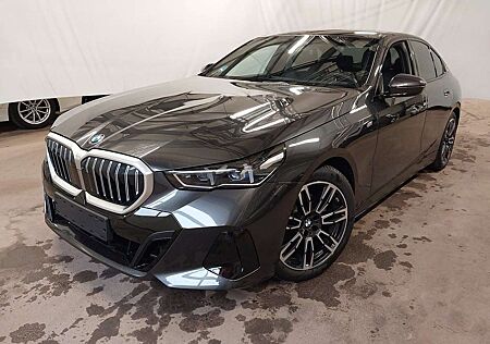 BMW 520 d M Sport *Pano*HuD*Carbon*