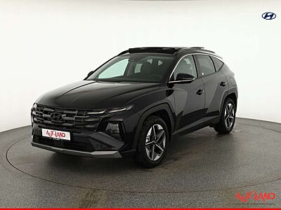 Hyundai TUCSON 1.6 T-GDI Aut. Matrix ACC Navi Pano