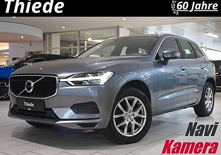 Volvo XC 60 XC60 D4 MOMENTUM PRO NAVI/LED/KAMERA/VIRT./DAB+