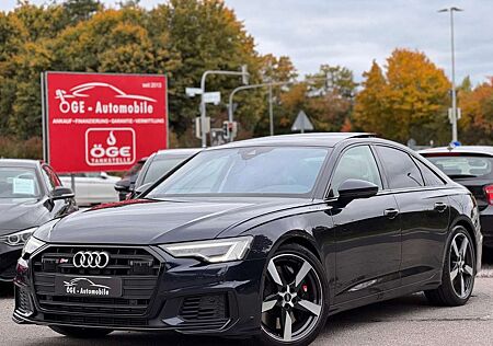 Audi S6 Lim. 3.0 TDI quattro Pano/ACC/Matrix/Asisst
