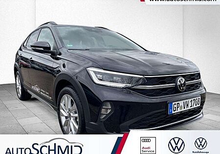 VW Taigo Volkswagen Move 1.5 DSG IQ DRIVE-PAKET NAVI uvm. LED