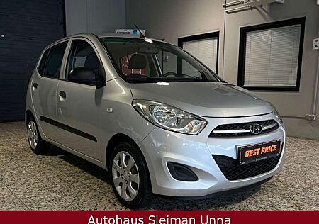 Hyundai i10 Classic 1,1/Klima/Tüv-Neu