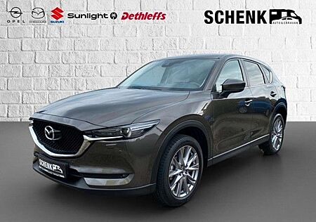 Mazda CX-5 Kangei 2WD
