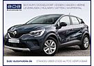 Renault Captur BUSINESS EDITION E-TECH Plug-in 160 (MY21)