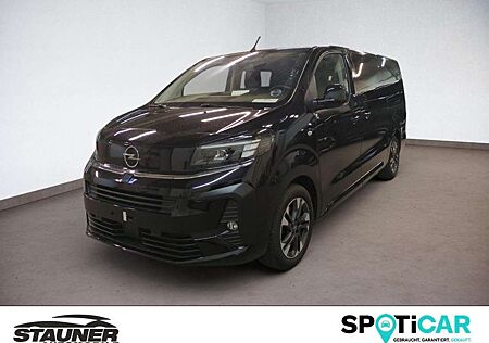 Opel Zafira Life XL AT *R-KAMERA*XENON*NAVI*KEYLESS*3 ZONEN KLIMA*