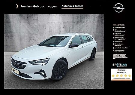 Opel Insignia B ST "Ultimate" Bose/Alcantara/18Zoll