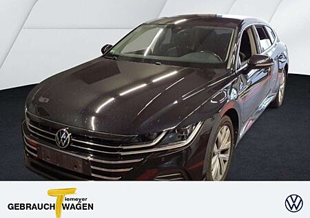 VW Arteon Volkswagen 2.0 TDI LM18 AHK LEDER NAV