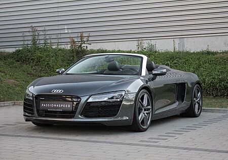 Audi R8 Spyder 4.2 FSI quattro