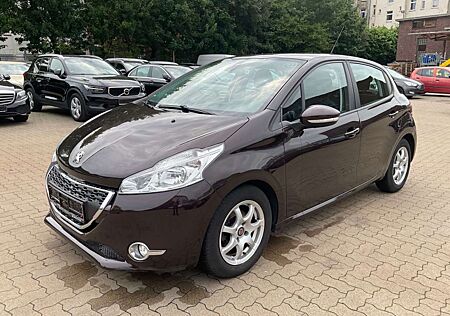 Peugeot 208 Active