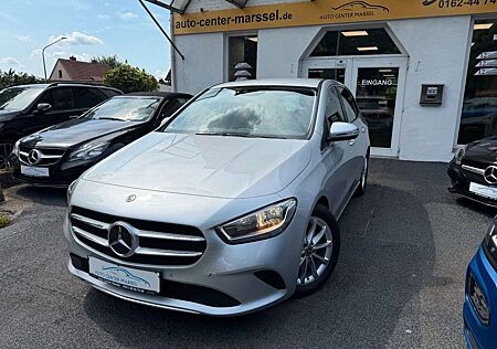 Mercedes-Benz B 180 d KAMERA/NAVI/SPURHALTE/WIDESCREEN/DAB