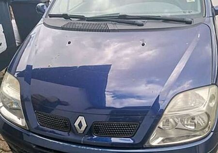 Renault Scenic 1.6 Authentique