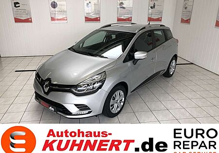 Renault Clio Grandtour Energy dCi 90 Navi Soundsystem ...